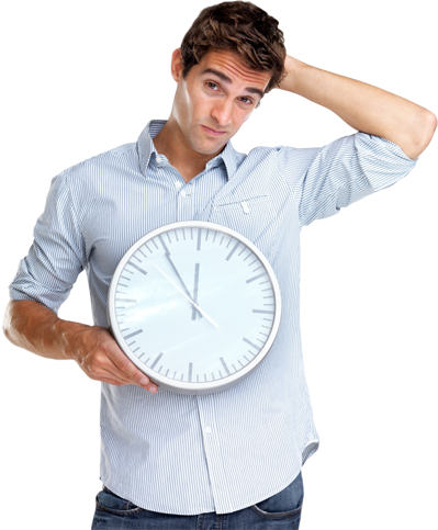 Contacta con nosotros